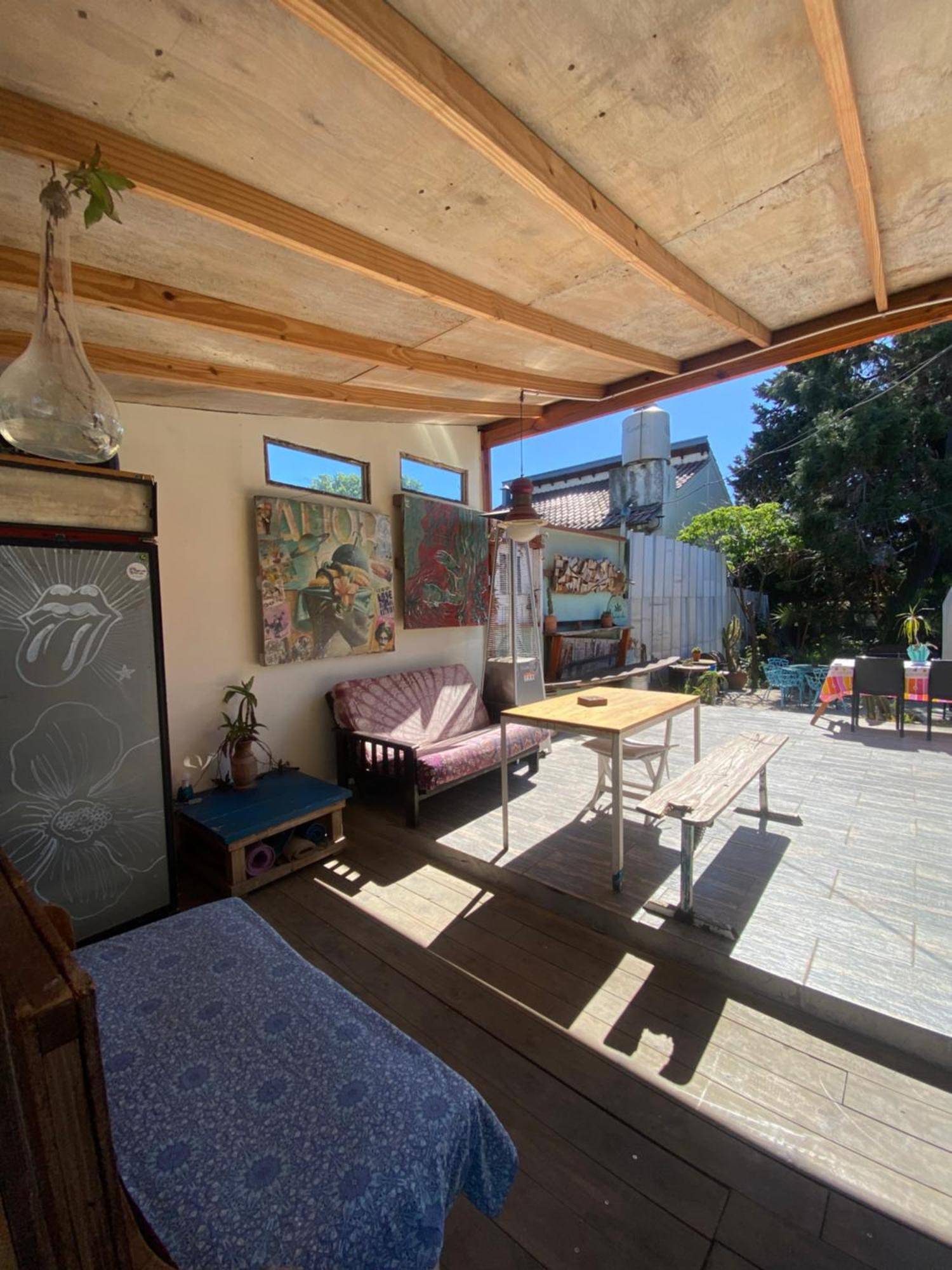 Villa BallesterProyectoqva Glampingアパートメント エクステリア 写真